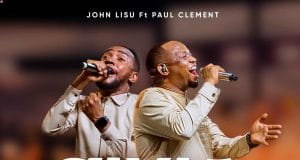 AUDIO John Lisu Ft Paul Clement – Sikia Maombi Mp3 Download Side Makini Blog