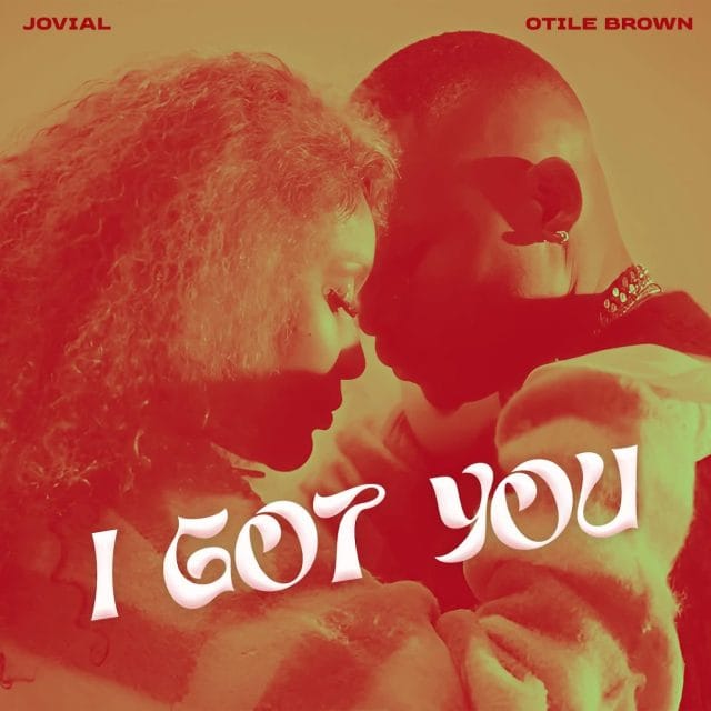 AUDIO Jovial Ft Otile Brown – I Got You Mp3 Download Side Makini Blog