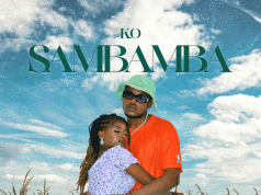 K.O Kenya – Sambamba AUDIO K.O Kenya – Sambamba Mp3 Download Side Makini Blog