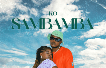 AUDIO K.O Kenya – Sambamba Mp3 Download Side Makini Blog