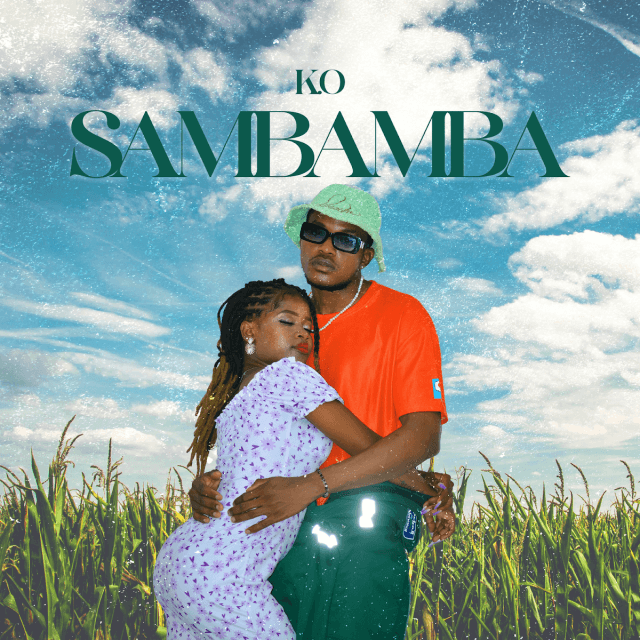 AUDIO K.O Kenya – Sambamba Mp3 Download Side Makini Blog AUDIO K.O Kenya – Sambamba Mp3 Download Side Makini Blog