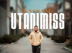AUDIO Kassam – Utanimiss Mp3 Download Side Makini Blog