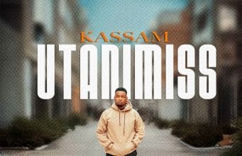 AUDIO Kassam – Utanimiss Mp3 Download Side Makini Blog