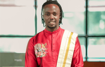 AUDIO Kili Paul - Viana Mp3 Download Side Makini Blog