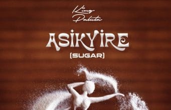 AUDIO King Paluta – Asikyire (Sugar) Mp3 Download Side Makini Blog