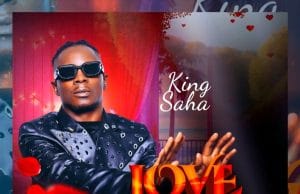 AUDIO King Saha - Love Enyuma Mp3 Download Side Makini Blog