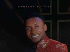 AUDIO Komando Wa Yesu – Amenisaidia Mp3 Download Side Makini Blog