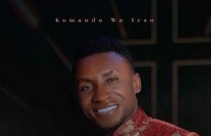 Komando Wa Yesu – Amenisaidia AUDIO Komando Wa Yesu – Amenisaidia Mp3 Download Side Makini Blog