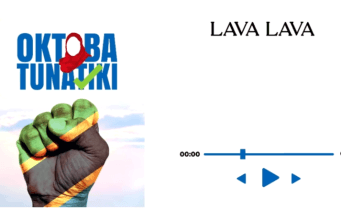 Lava Lava – Oktoba Tunatiki AUDIO Lava Lava – Oktoba Tunatiki Mp3 Download Side Makini Blog
