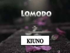 AUDIO Lomodo – Kiuno Mp3 Download Side Makini Blog