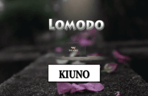 Lomodo – Kiuno AUDIO Lomodo – Kiuno Mp3 Download Side Makini Blog