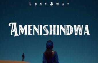 AUDIO Lony Bway – Amenishindwa Mp3 Download Side Makini Blog
