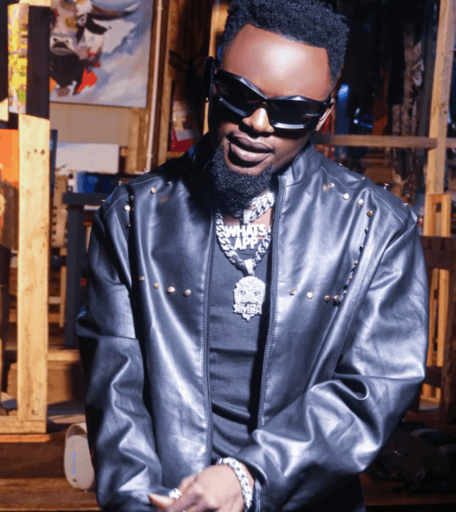 AUDIO Loynizer – Moyo Mp3 Download Side Makini Blog AUDIO Loynizer – Moyo Mp3 Download Side Makini Blog