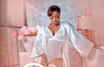 AUDIO Lydia Jazmine – Bebe Mp3 Download Side Makini Blog