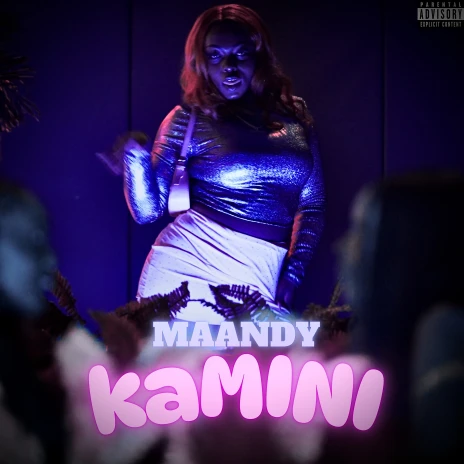 AUDIO Maandy – Kamini Mp3 Download Side Makini Blog AUDIO Maandy – Kamini Mp3 Download Side Makini Blog
