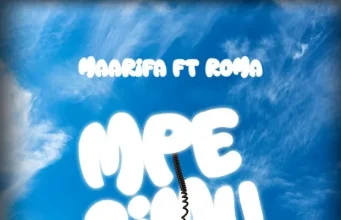 AUDIO Maarifa Ft. Roma Mkatoliki – Mpe Simu Mp3 Download Side Makini Blog