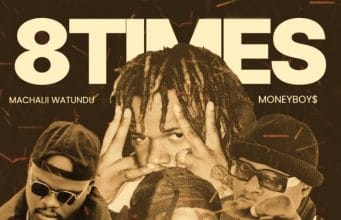 AUDIO Machalii Watundu Ft Money Boys – 8 Times Mp3 Download Side Makini Blog
