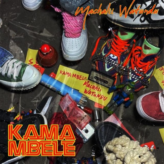 AUDIO Machalii Watundu – Kama Mbele Mp3 Download Side Makini Blog