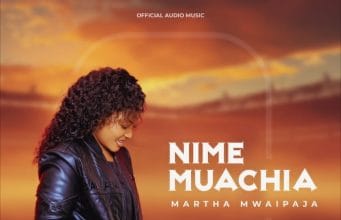 Martha Mwaipaja – Nimemuachia AUDIO Martha Mwaipaja – Nimemuachia Mp3 Download Side Makini Blog