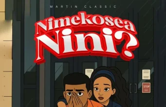 AUDIO Martin Classic – Nimekosea Nini Mp3 Download Side Makini Blog