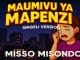 AUDIO Misso Misondo – Maumivu Ya Mapenzi Mp3 Download Side Makini Blog