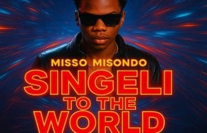 Misso Misondo – Singeli To The World AUDIO Misso Misondo – Singeli To The World Mp3 Download Side Makini Blog