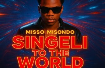 AUDIO Misso Misondo – Singeli To The World Mp3 Download Side Makini Blog