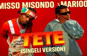 Misso Misondo – Tete AUDIO Misso Misondo – Tete Mp3 Download Side Makini Blog