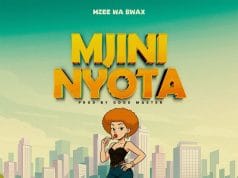 AUDIO Mzee Wa Bwax – Nyota Mp3 Download Side Makini Blog