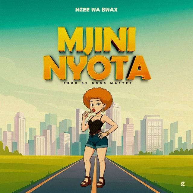 AUDIO Mzee Wa Bwax – Nyota Mp3 Download Side Makini Blog AUDIO Mzee Wa Bwax – Nyota Mp3 Download Side Makini Blog