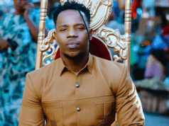 Nay Wa Mitego – Nyie ni Nani