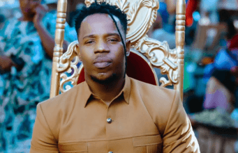 Nay Wa Mitego – Nyie ni Nani