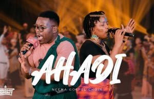 AUDIO Neema Gospel Choir – Ahadi (Live) Mp3 Download Side Makini Blog