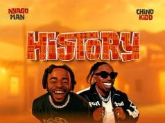 Nyago Man Ft. Chino Kidd – History AUDIO Nyago Man Ft. Chino Kidd – History Mp3 Download Side Makini Blog