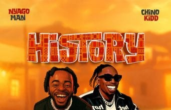 Nyago Man Ft. Chino Kidd – History AUDIO Nyago Man Ft. Chino Kidd – History Mp3 Download Side Makini Blog