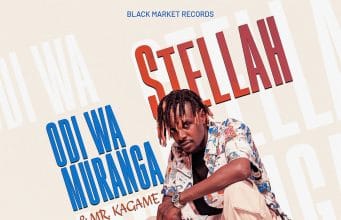 AUDIO Odi Wa Muranga Ft Mr. Kagame – Stellah Mp3 Download Side Makini Blog