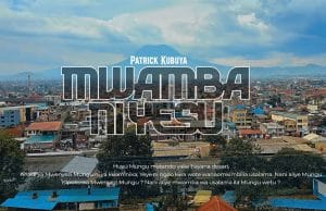 AUDIO Patrick Kubuya – Mwamba ni Yesu Mp3 Download Side Makini Blog