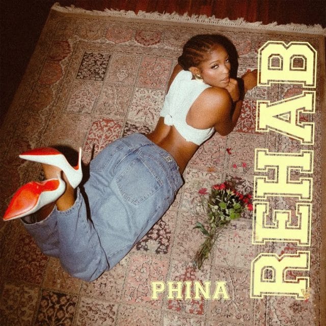 AUDIO Phina – Rehab Mp3 Download Side Makini Blog AUDIO Phina – Rehab Mp3 Download Side Makini Blog