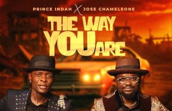 Prince Indah Ft Jose Chameleone – The Way You Are AUDIO Prince Indah Ft Jose Chameleone – The Way You Are Mp3 Download Side Makini Blog