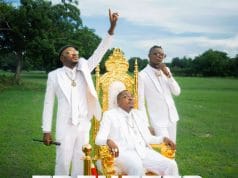 AUDIO Professor Jay X Jose Chameleone X Q Chief – Ebenezer Mp3 Download Side Makini Blog