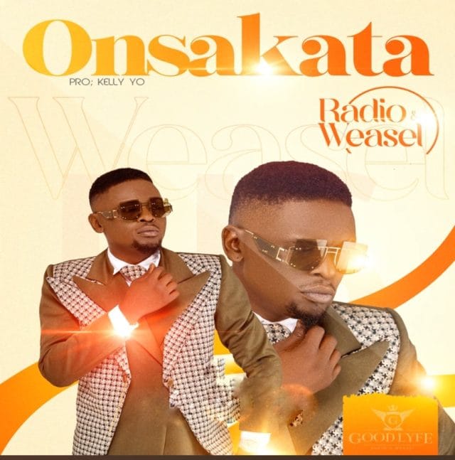 AUDIO Radio Ft Weasel Goodlyfe – Onsakata Mp3 Download Side Makini Blog AUDIO Radio Ft Weasel Goodlyfe – Onsakata Mp3 Download Side Makini Blog