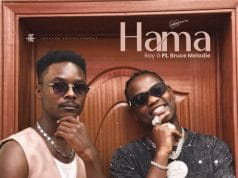 AUDIO Ray G Ft Bruce Melodie – Hama Mp3 Download Side Makini Blog