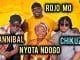 Rojo Mo x Cannibal x Chikuzee x Nyota Ndogo – BARAKA AUDIO Rojo Mo x Cannibal x Chikuzee x Nyota Ndogo – BARAKA Mp3 Download Side Makini Blog