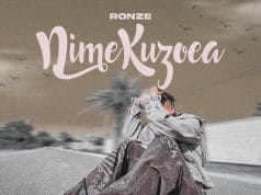 AUDIO Ronze – Nimekuzoea Mp3 Download Side Makini Blog