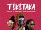 AUDIO TheLuchi Ft Chris Kaiga x Ssaru & Muruthi Myna – Tikitaka Mp3 Download Side Makini Blog