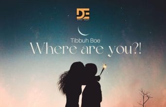 AUDIO Tibbuh Boe – Where Are You Mp3 Download Side Makini Blog