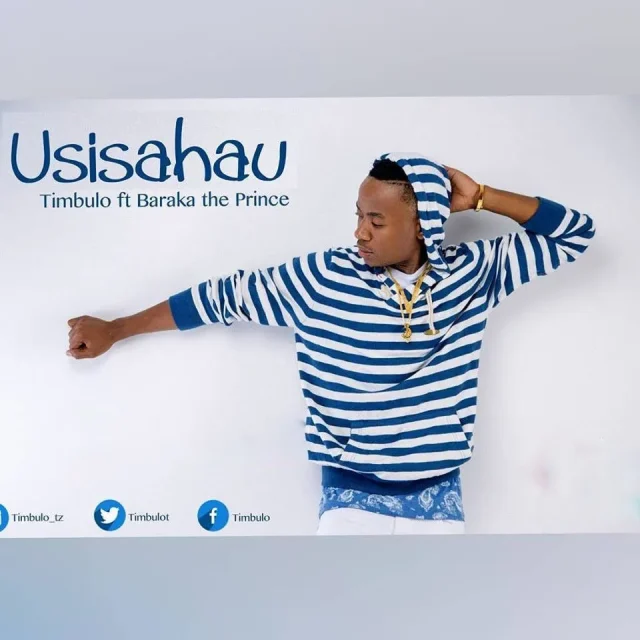 AUDIO Timbulo Ft Baraka Da Prince - Usisahau Mp3 Download Side Makini Blog