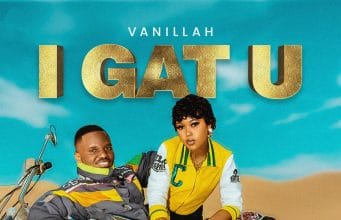 Vanillah – I Gat U AUDIO Vanillah – I Gat U Mp3 Download Side Makini Blog