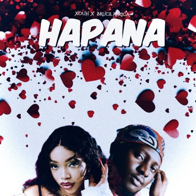 AUDIO Xouh Ft Bruce Africa – Hapana Mp3 Download Side Makini Blog AUDIO Xouh Ft Bruce Africa – Hapana Mp3 Download Side Makini Blog