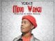 AUDIO Yobat – Moyo Wangu Mp3 Download Side Makini Blog